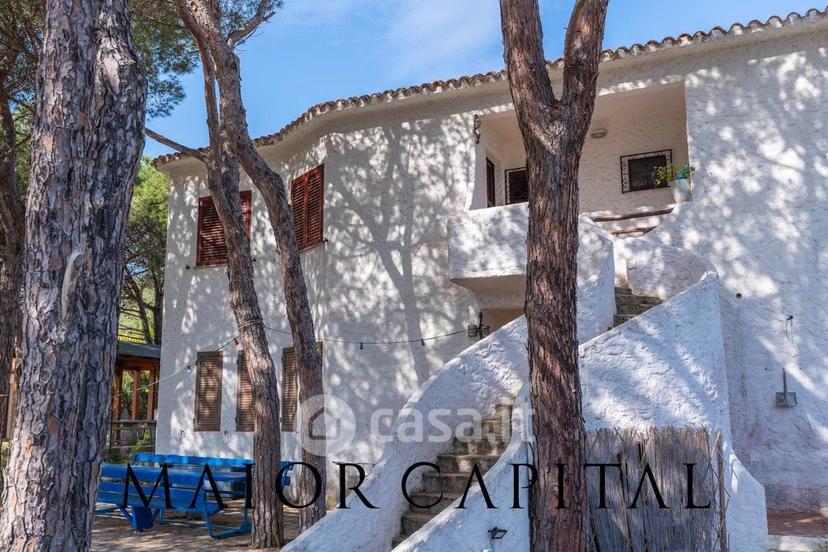 Trilocale in Via Campidano — foto 21 di 35