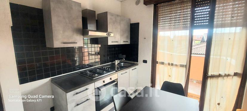 Bilocale in San Gerolamo — foto 20 di 24