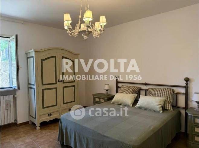 Quadrilocale in Strada Mandrioli — foto 16 di 19