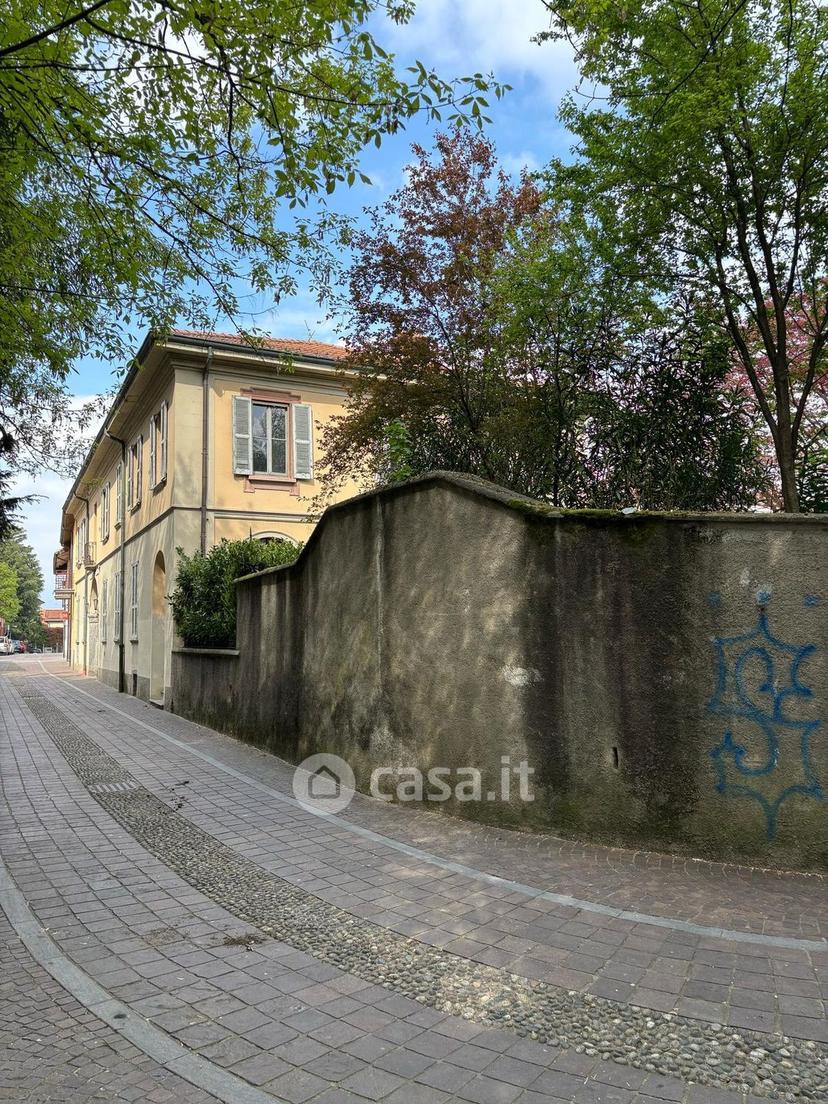 Villa in Via Sant'Antonio 35 — foto 2 di 43