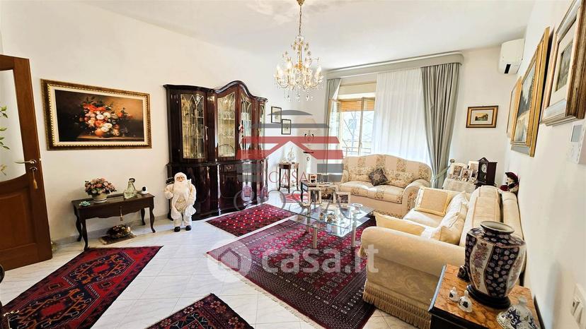 Quadrilocale in Via Villagrazia 224 O — foto 17 di 44