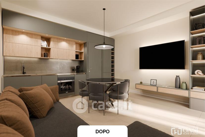Appartamento in Corso Porta Nuova — foto 17 di 28