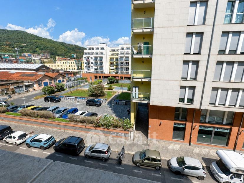 Appartamento in Via A. Aglietto — foto 6 di 17