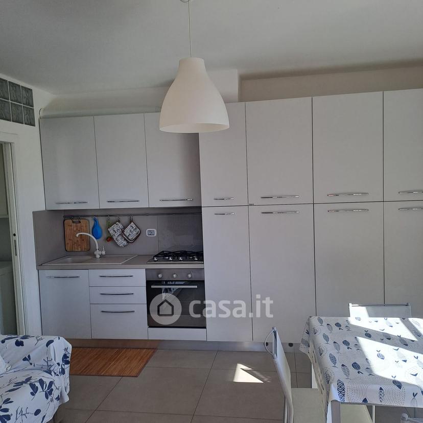 Bilocale in Via Giunchetto 22 — foto 27 di 37