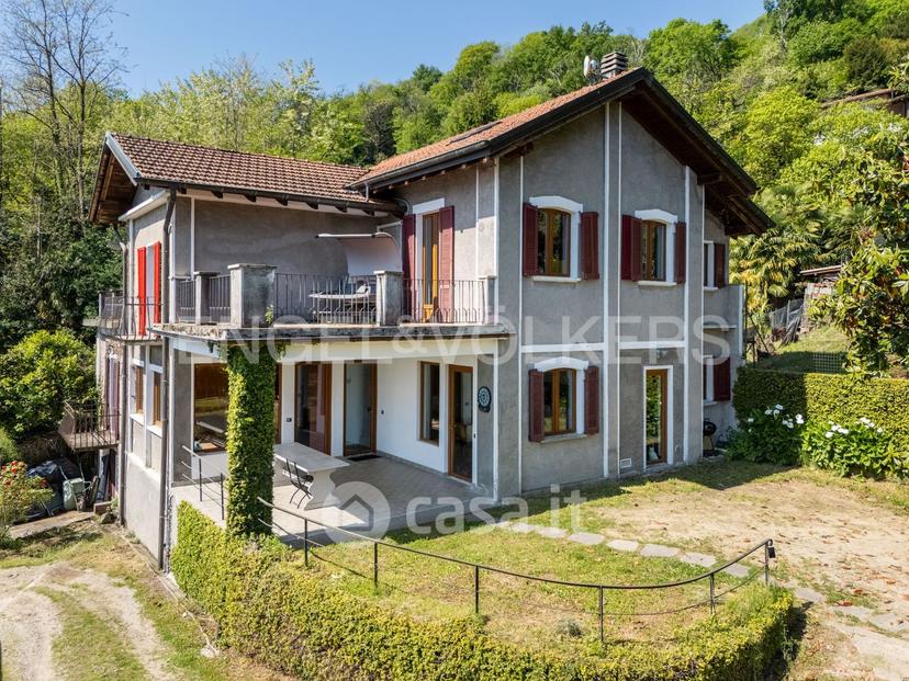 Villa in Via Nazionale 56 — foto 16 di 26