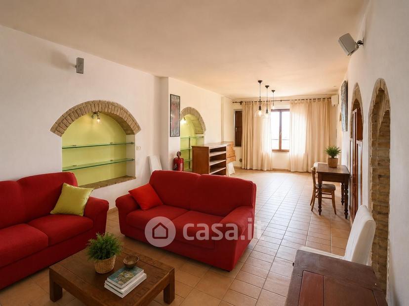 Appartamento in Via delle Romite — foto 13 di 48