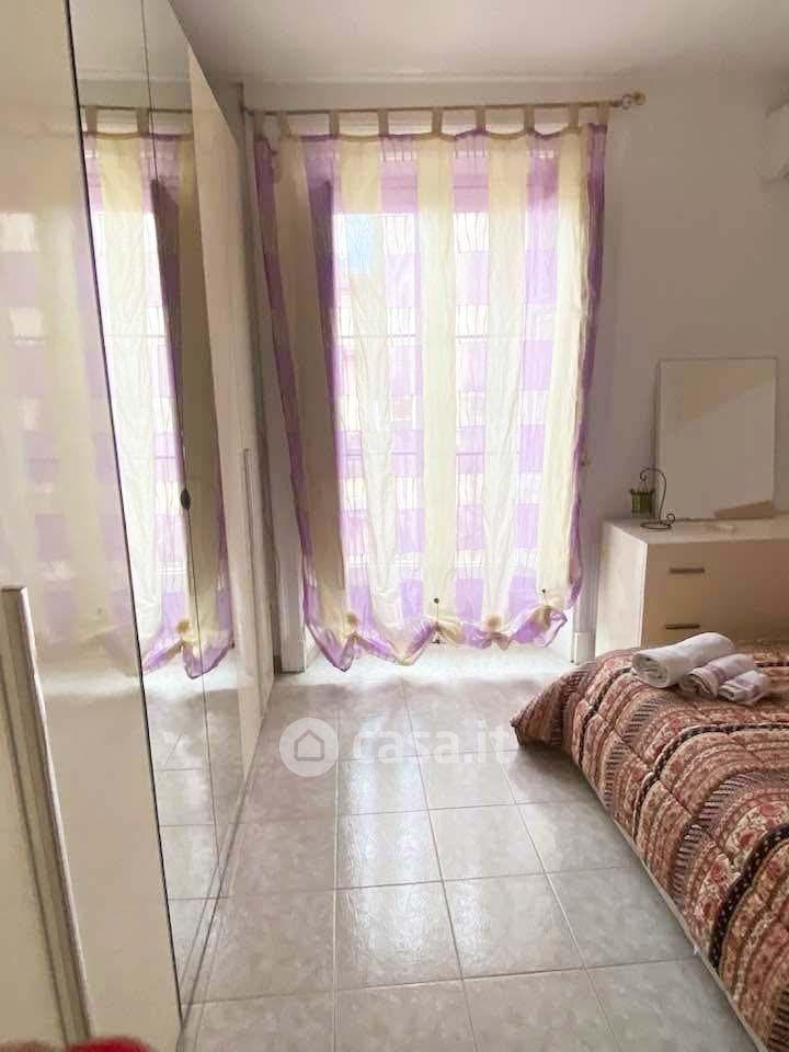 Bilocale in Via Monte Carmelo 14 — foto 21 di 28
