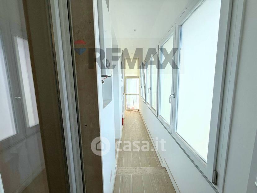 Quadrilocale in Via Gorizia 8 — foto 24 di 34