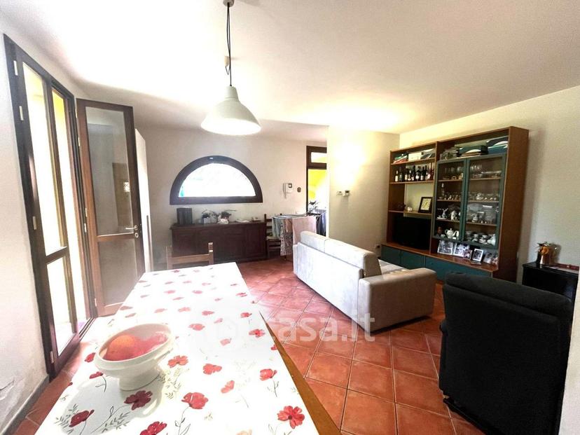 Villa in Via San Lorenzo — foto 22 di 28