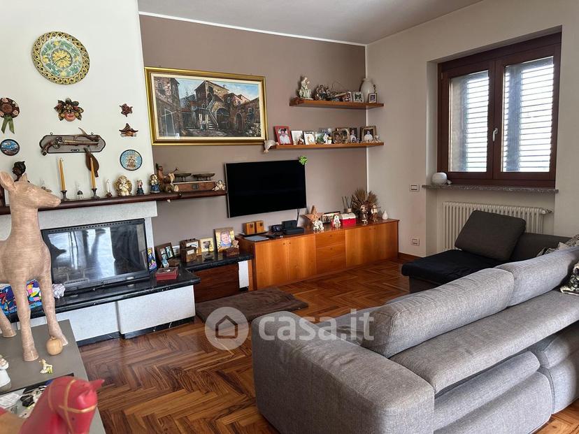 Appartamento in Via Rotone 27 — foto 69 di 82