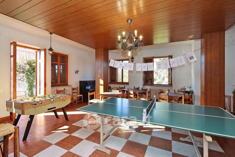 Villa in Strada Colle San Giorgio 5 — foto 21 di 42