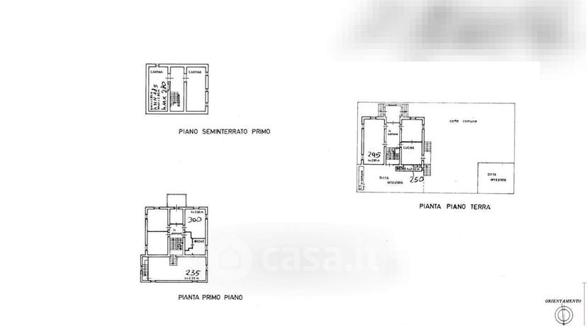 Villa in Largo Marina 15 — foto 12 di 33