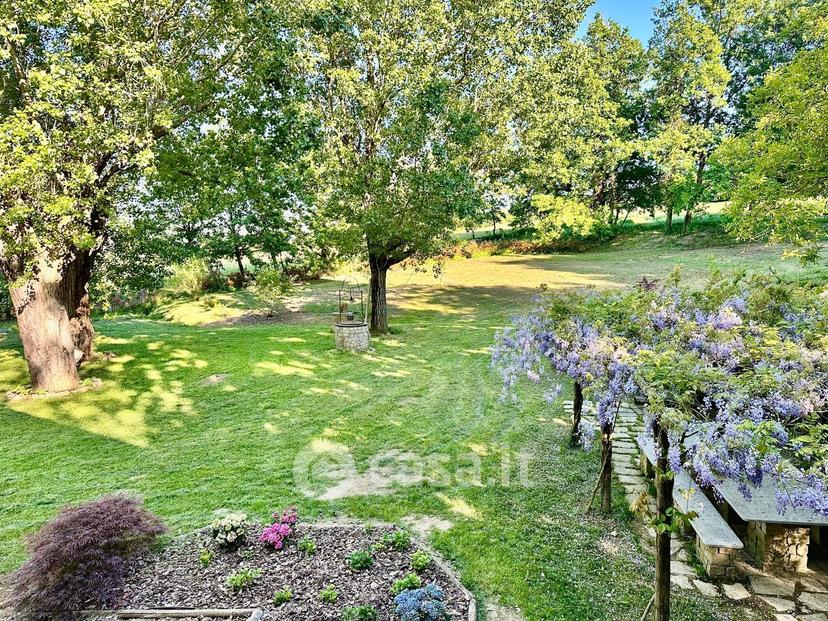 Villa in Strada di Monterotondo 14 — foto 34 di 34