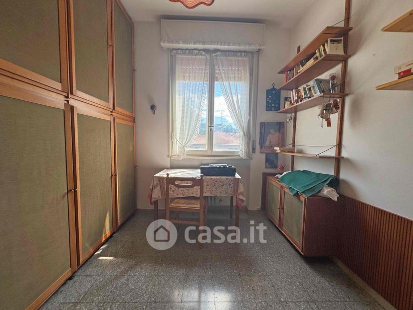 Quadrilocale in Via Tiziano 1 — foto 31 di 35