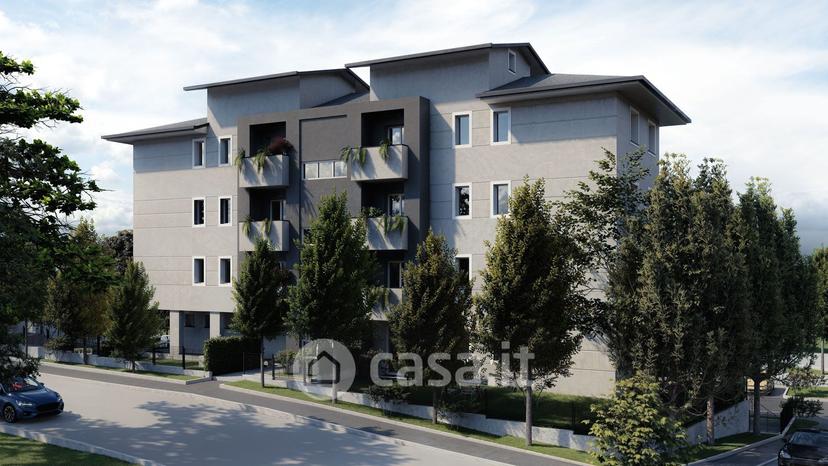 Appartamento in Via Irma Bandiera — foto 22 di 26
