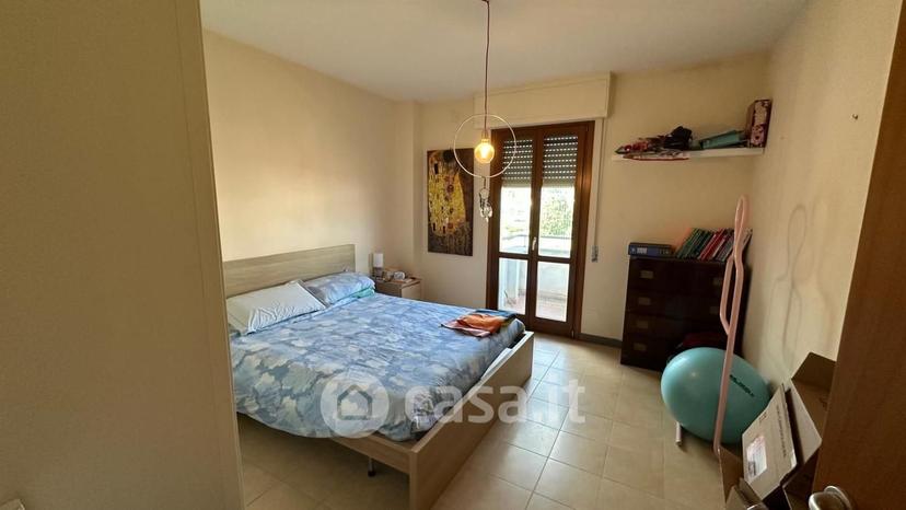 Trilocale in Via della Tinaia — foto 11 di 22