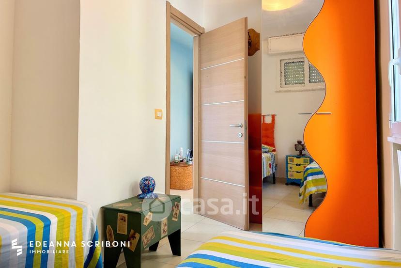 Villa in Via Aurora — foto 19 di 42