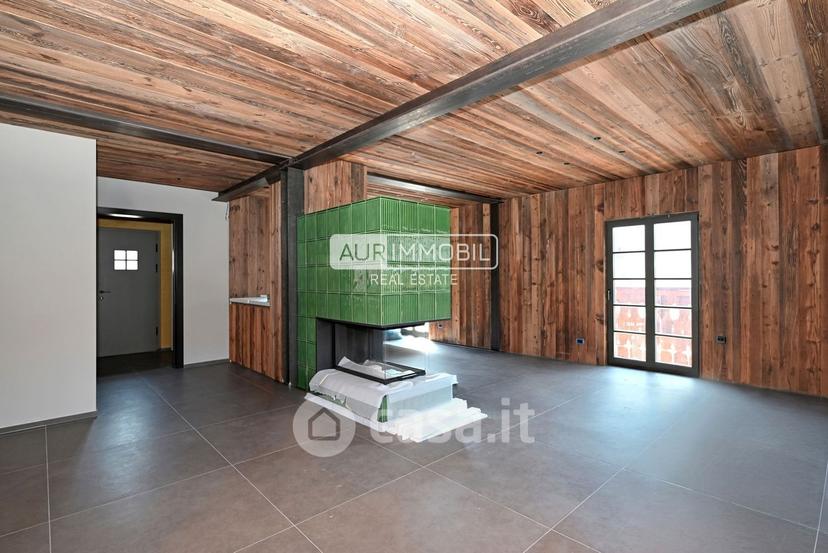 Appartamento in Via San Corbiniano 11 — foto 11 di 24