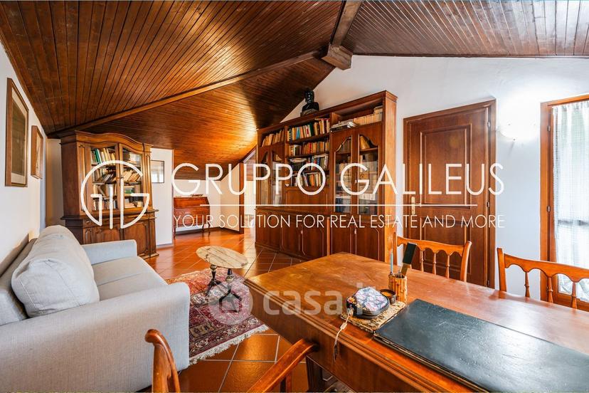 Villa in Strada Privata Torgano 23 — foto 30 di 50