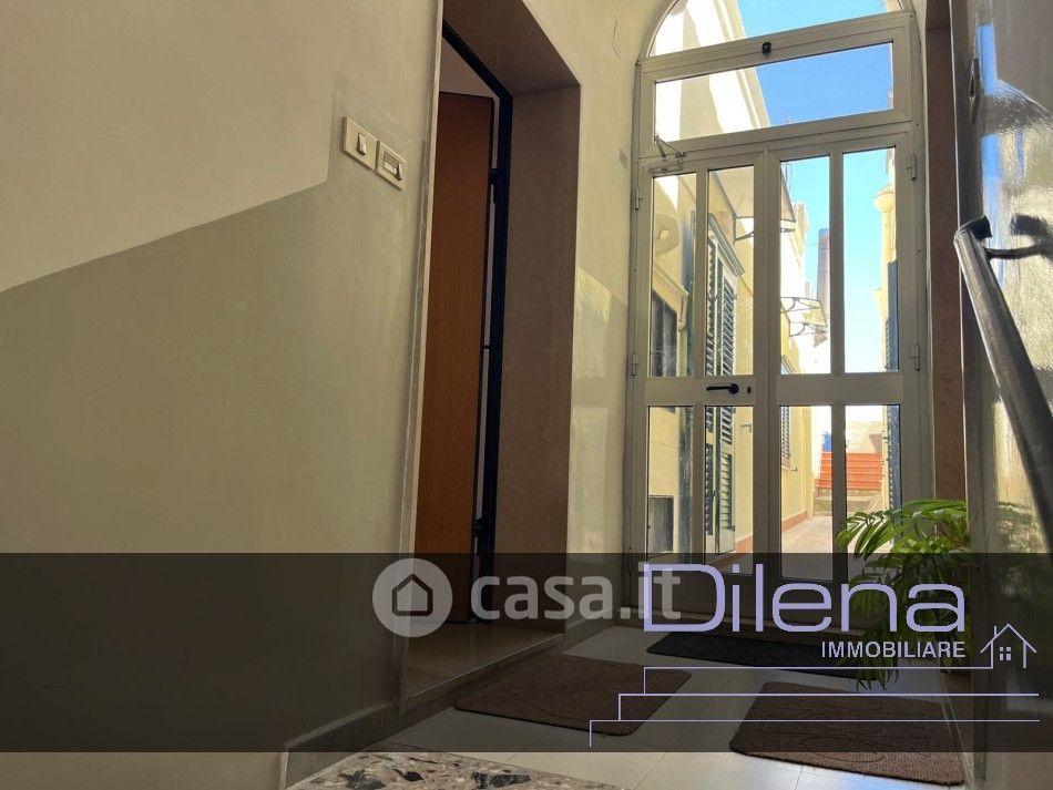 Appartamento in Via Casalnuovo 116 -156