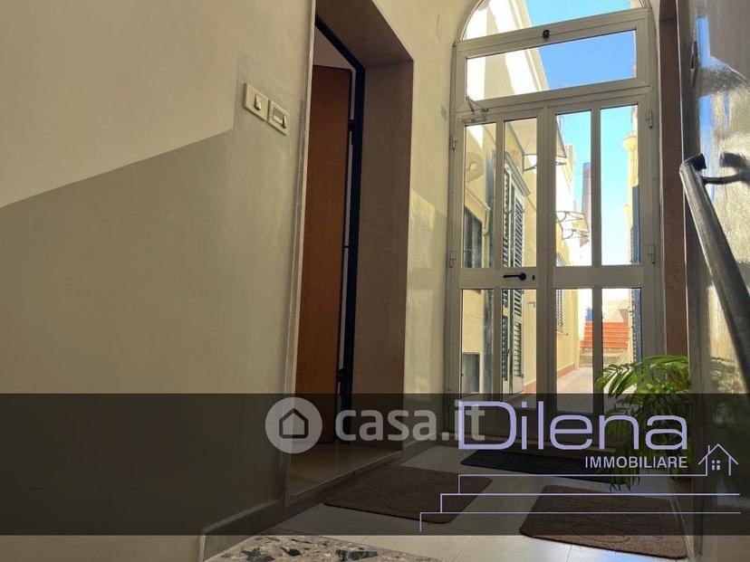Appartamento in Via Casalnuovo 116 -156
