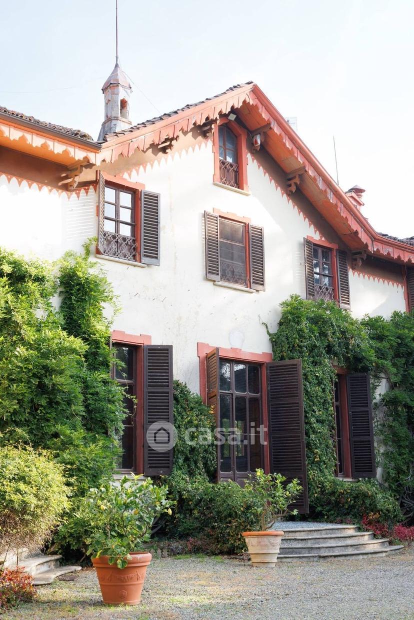 Villa in Località Campale 1 — foto 21 di 50