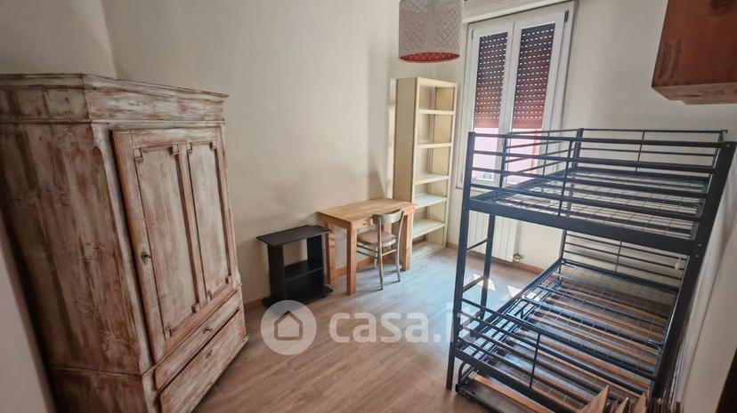 Stanza in Viale Alessandro Volta 70 — foto 6 di 7