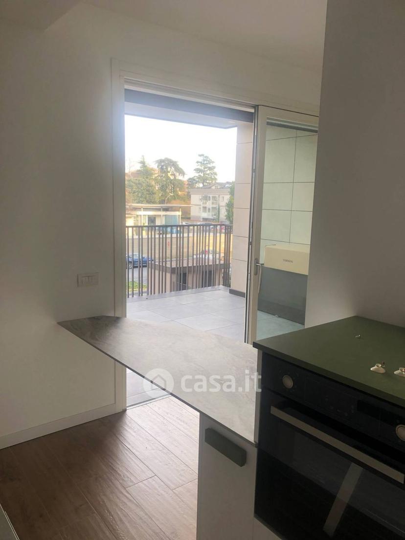 Bilocale in Via Don Minzoni 16 — foto 15 di 18