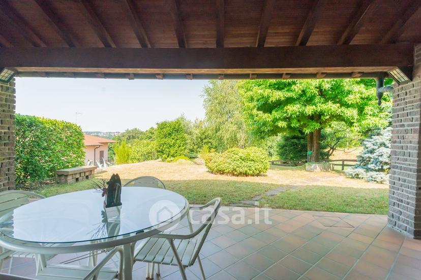 Villa in Via Gianni Rodari 69 — foto 49 di 73