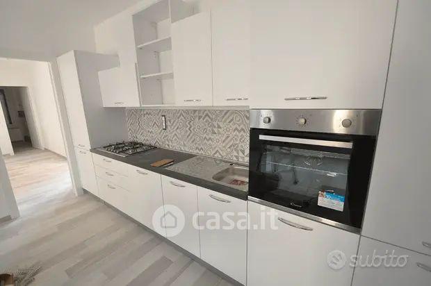 Quadrilocale in Piazza Giacomo Matteotti — foto 15 di 39