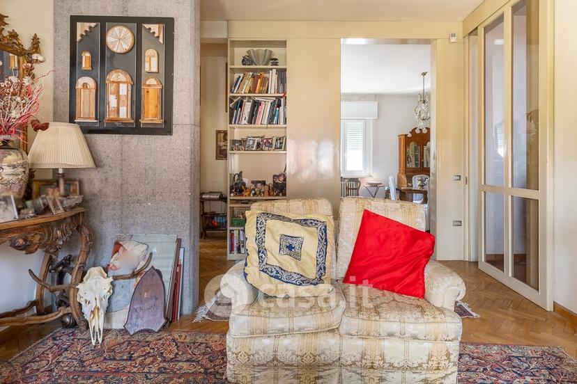 Villa in Via Circondario Sud 10 — foto 18 di 22