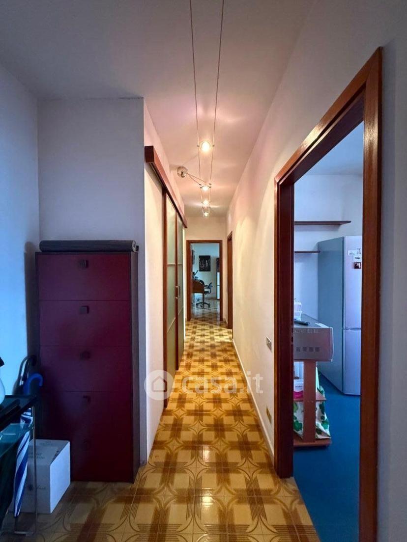 Trilocale in Via Bertole Viale — foto 13 di 22