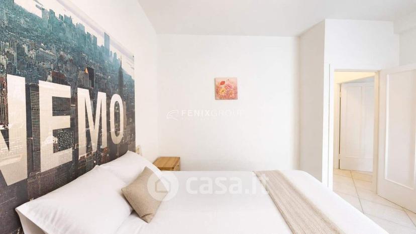 Trilocale in Via Alessandro Volta 109 — foto 9 di 41