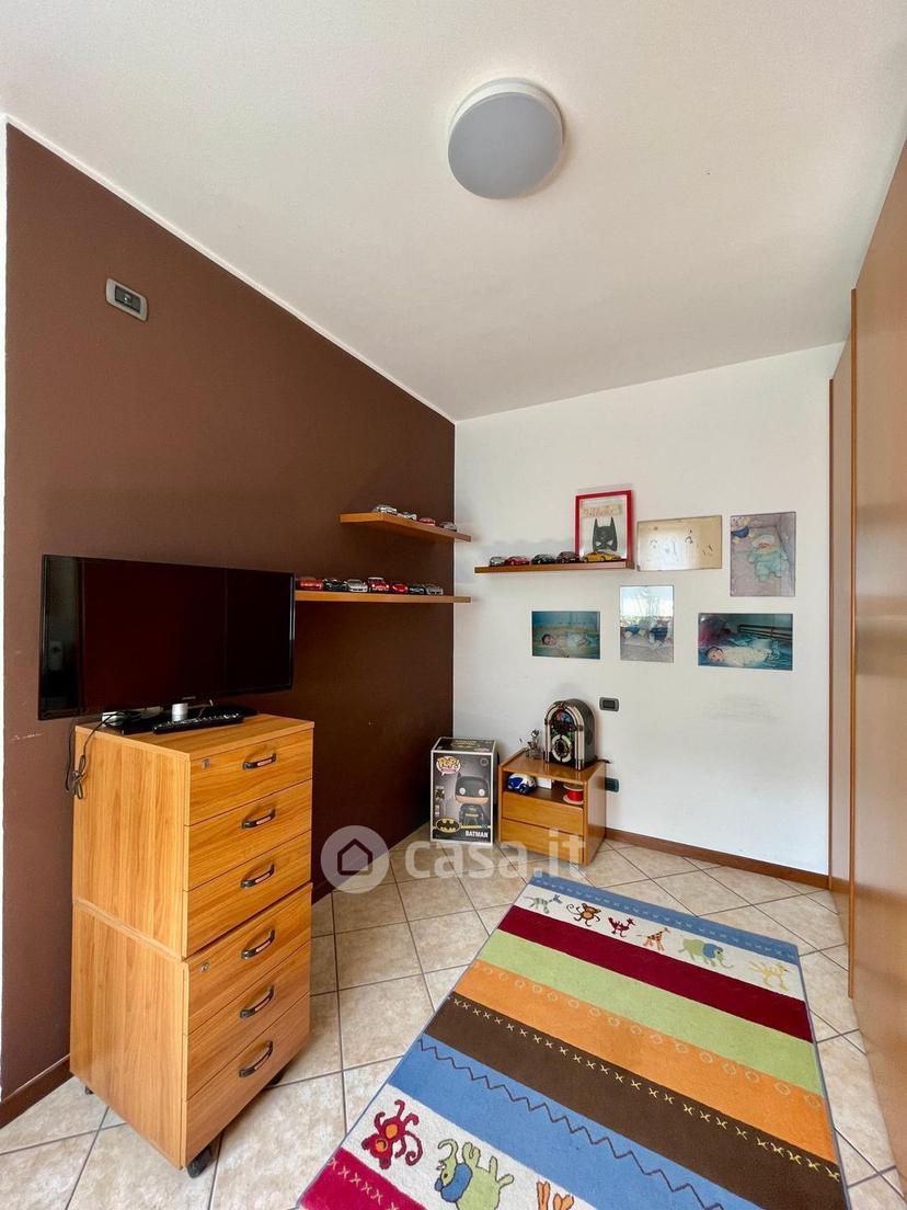 Villa in Via Sant' Agostino — foto 36 di 46