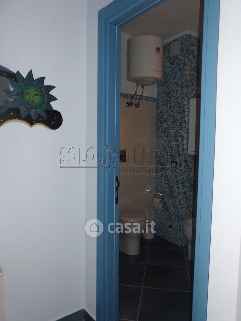 Trilocale in Viale Jannuzzo 14