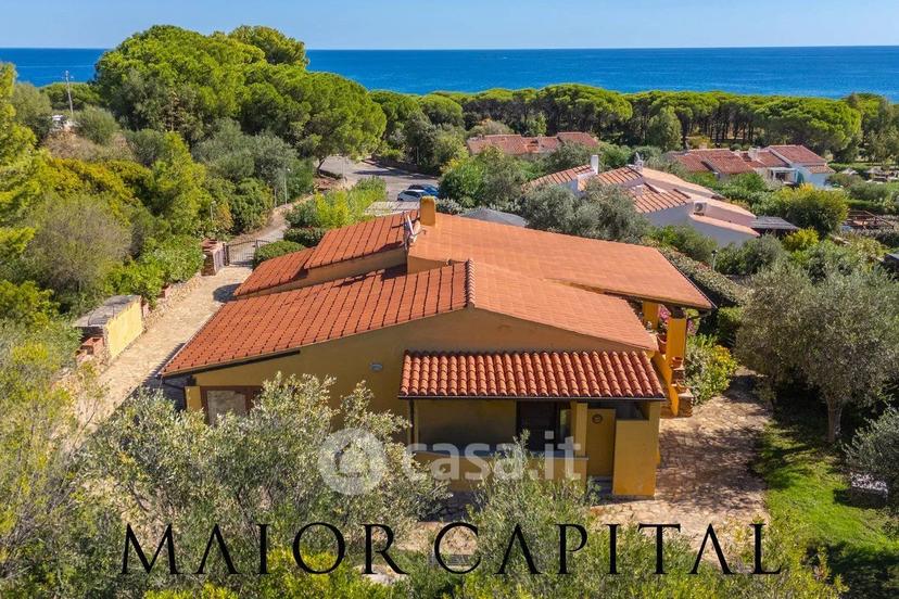 Villa in Via Platamona — foto 26 di 44