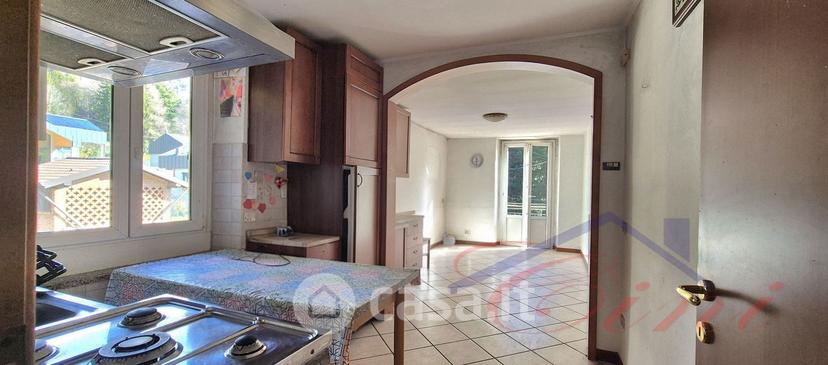 Villa in Via della Valsassina — foto 61 di 96