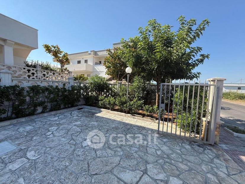 Trilocale in Via 379 Torre Canne — foto 38 di 39