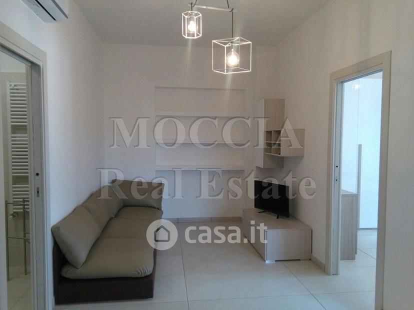Bilocale in Viale Giulio Douhet — foto 23 di 26