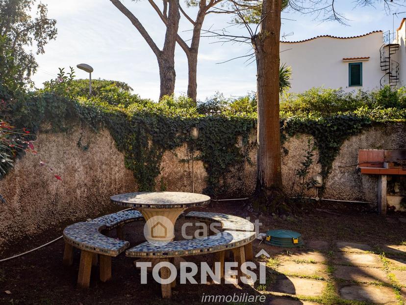 Villa in Baia del Circeo — foto 48 di 55