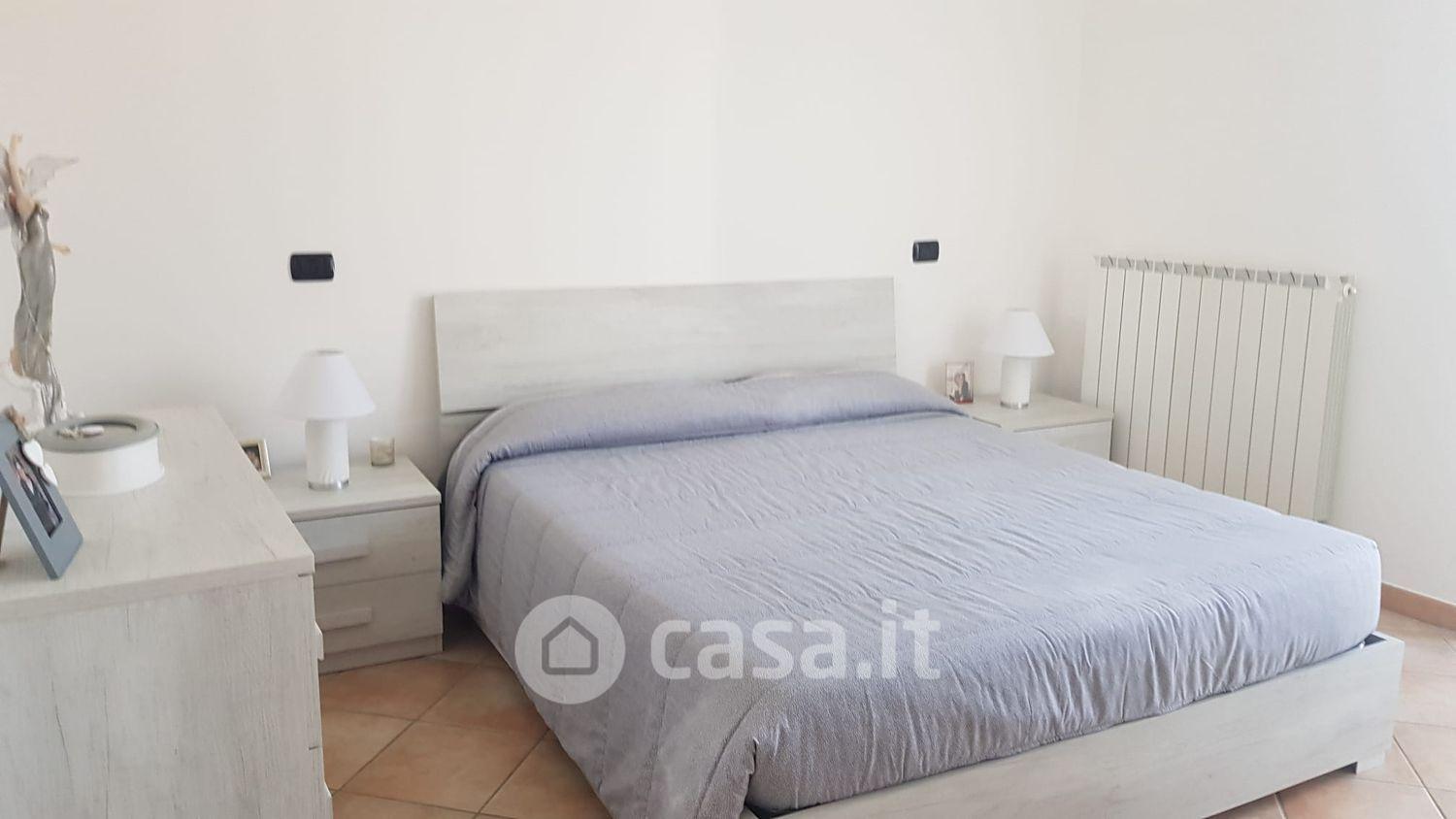 Trilocale in Via Alessandro Manzoni 10
