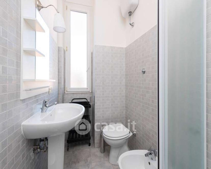 Stanza in Viale dello Scalo S. Lorenzo 65 — foto 46 di 46