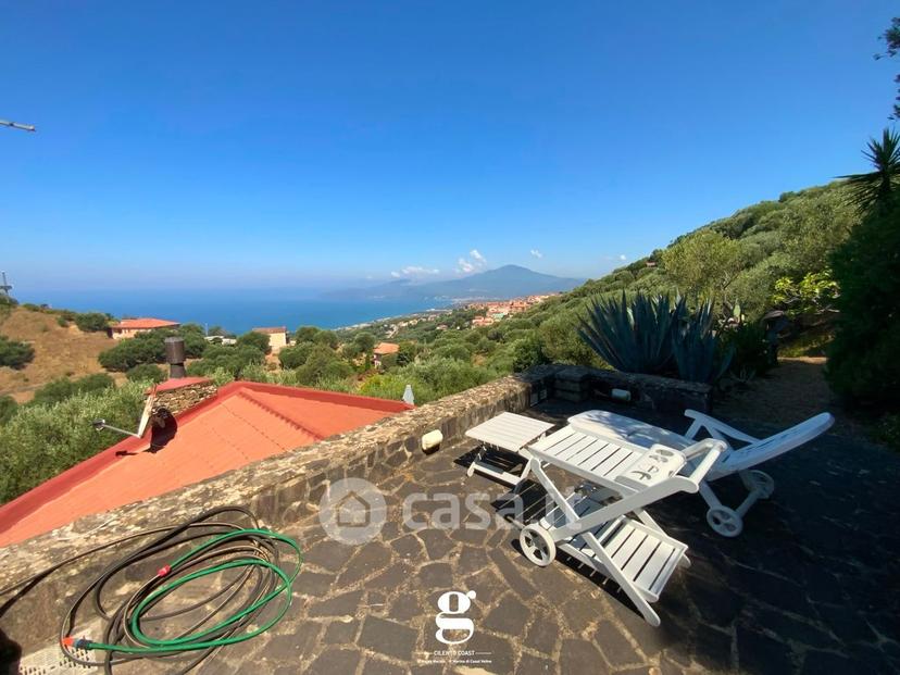 Villa in Via Tempa delle Rose 8 — foto 38 di 38
