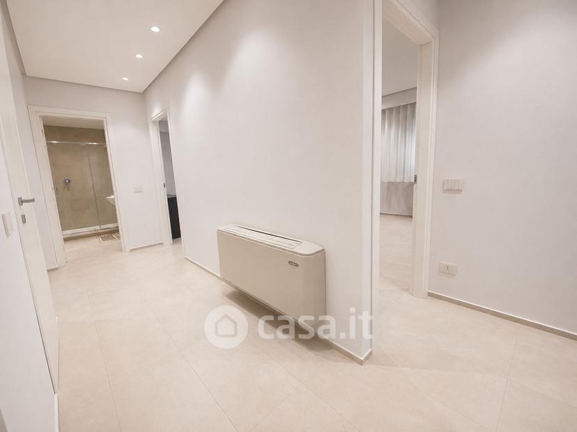 Trilocale in Corso Italia 72