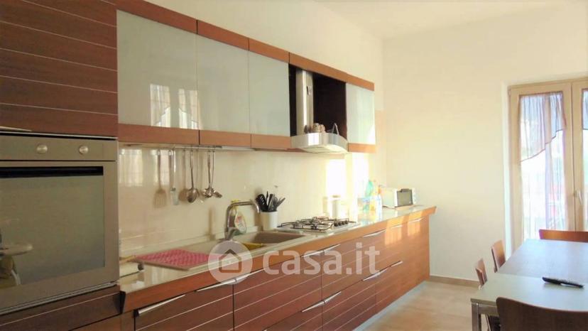 Quadrilocale in Via Libertà 38 — foto 6 di 16