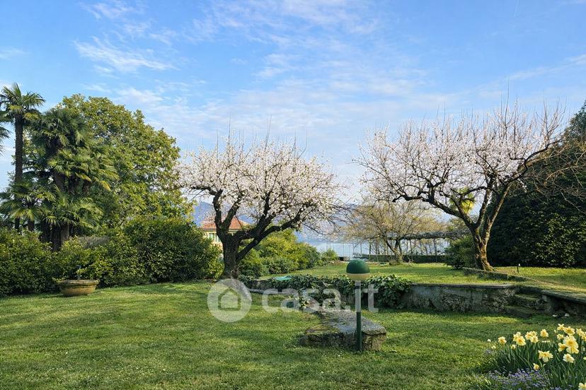Bilocale in Via Verbano — foto 25 di 27