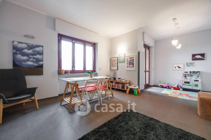 Appartamento in Via Macrino d'Alba — foto 14 di 33