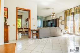 Villa in Via Baragiola 388