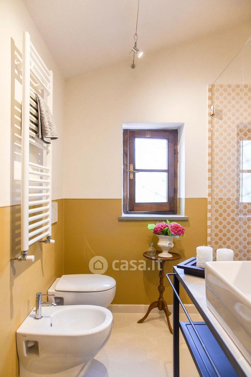 Quadrilocale in Via della Selva 22 — foto 2 di 25