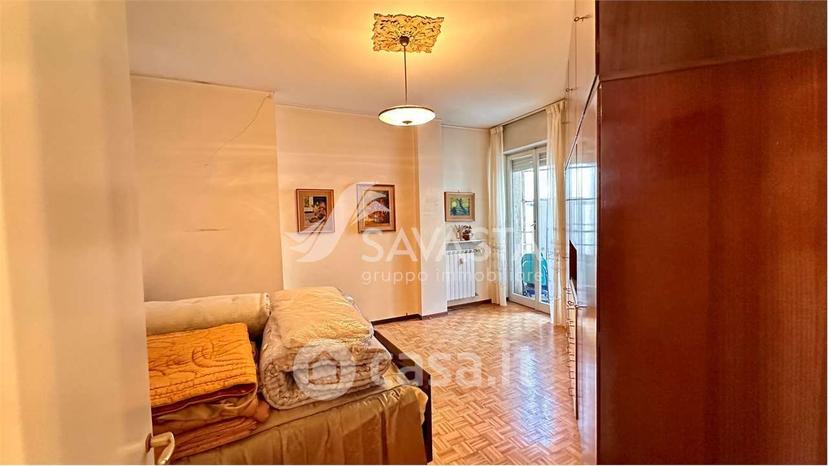 Appartamento in Via Viotti 6 — foto 17 di 24